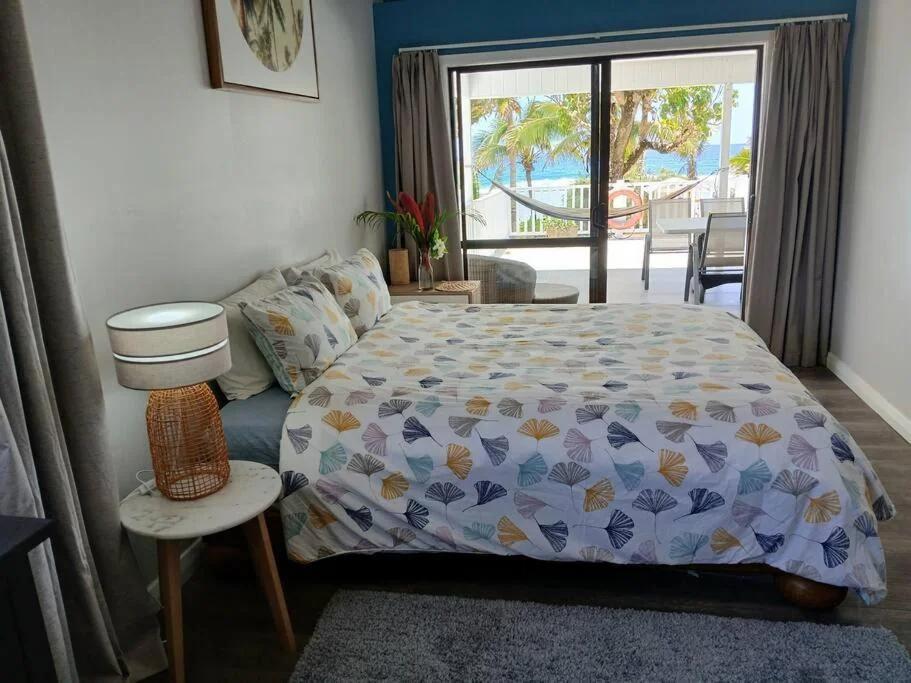 Coastal Retreat Holiday Home Rarotonga photo