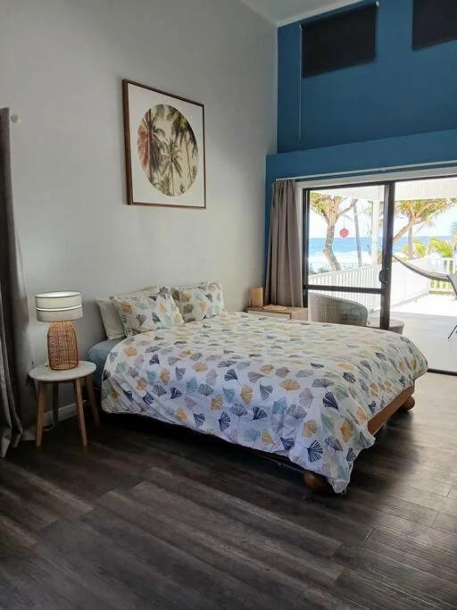 Coastal Retreat Holiday Home Rarotonga photo