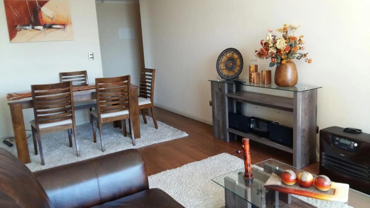 Apartamento En Viña Del Mar photo