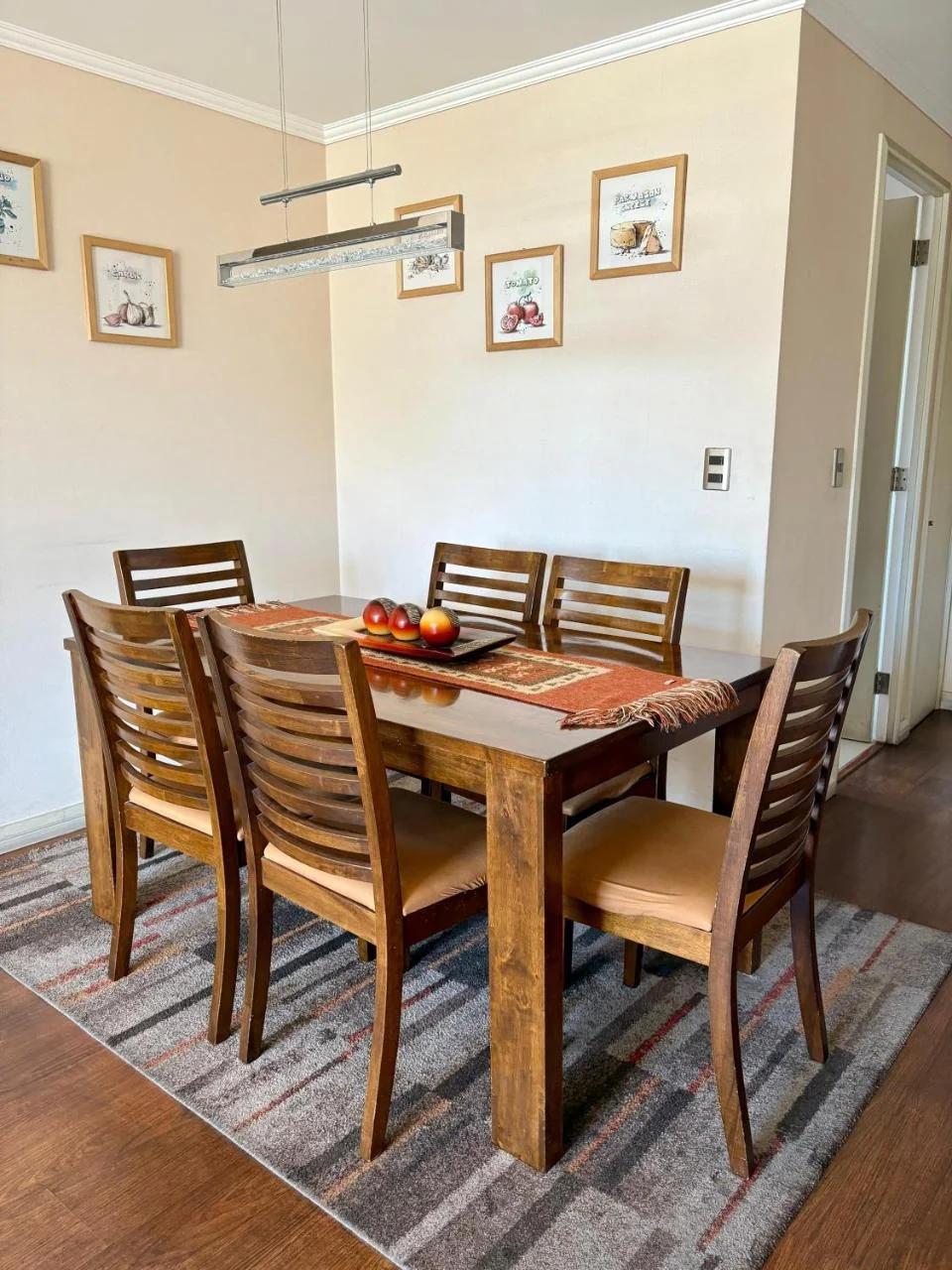 Apartamento En Viña Del Mar photo