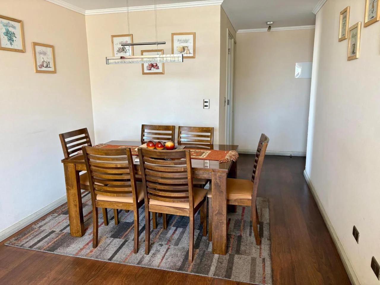 Apartamento En Viña Del Mar photo