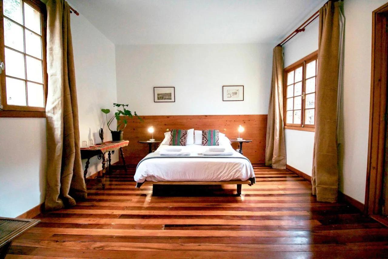 Casa California Guesthouse photo