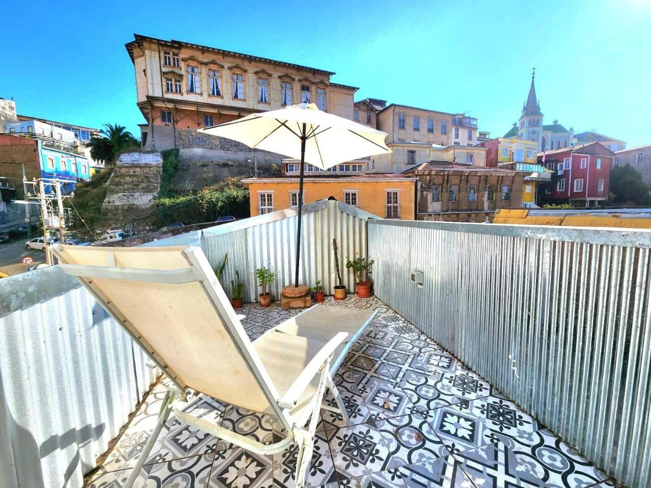 Casa California Guesthouse photo