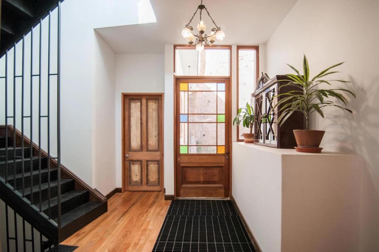 Casa California Guesthouse photo