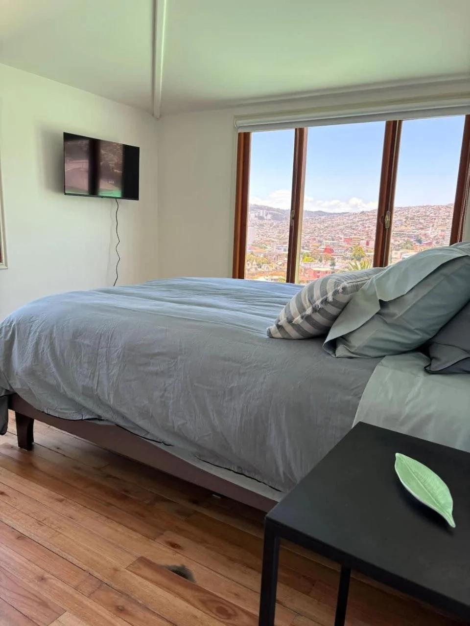 Departamento San Enrique photo