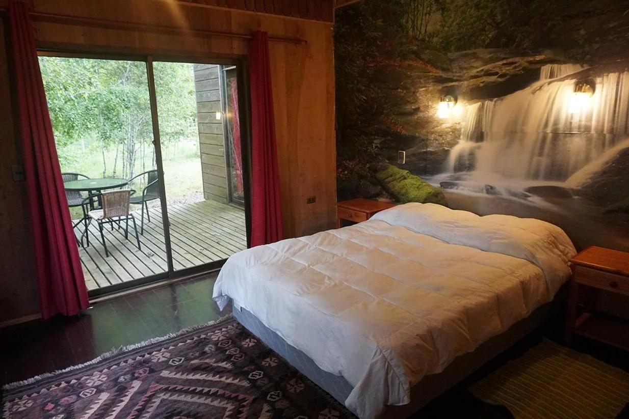 Ecoreserva Quelhue Lodge y Cabañas photo