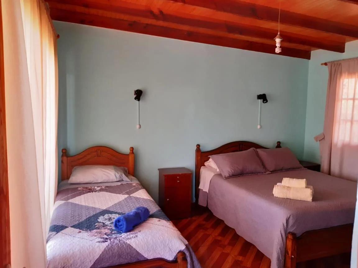 Hostal Casa los Duendes foto