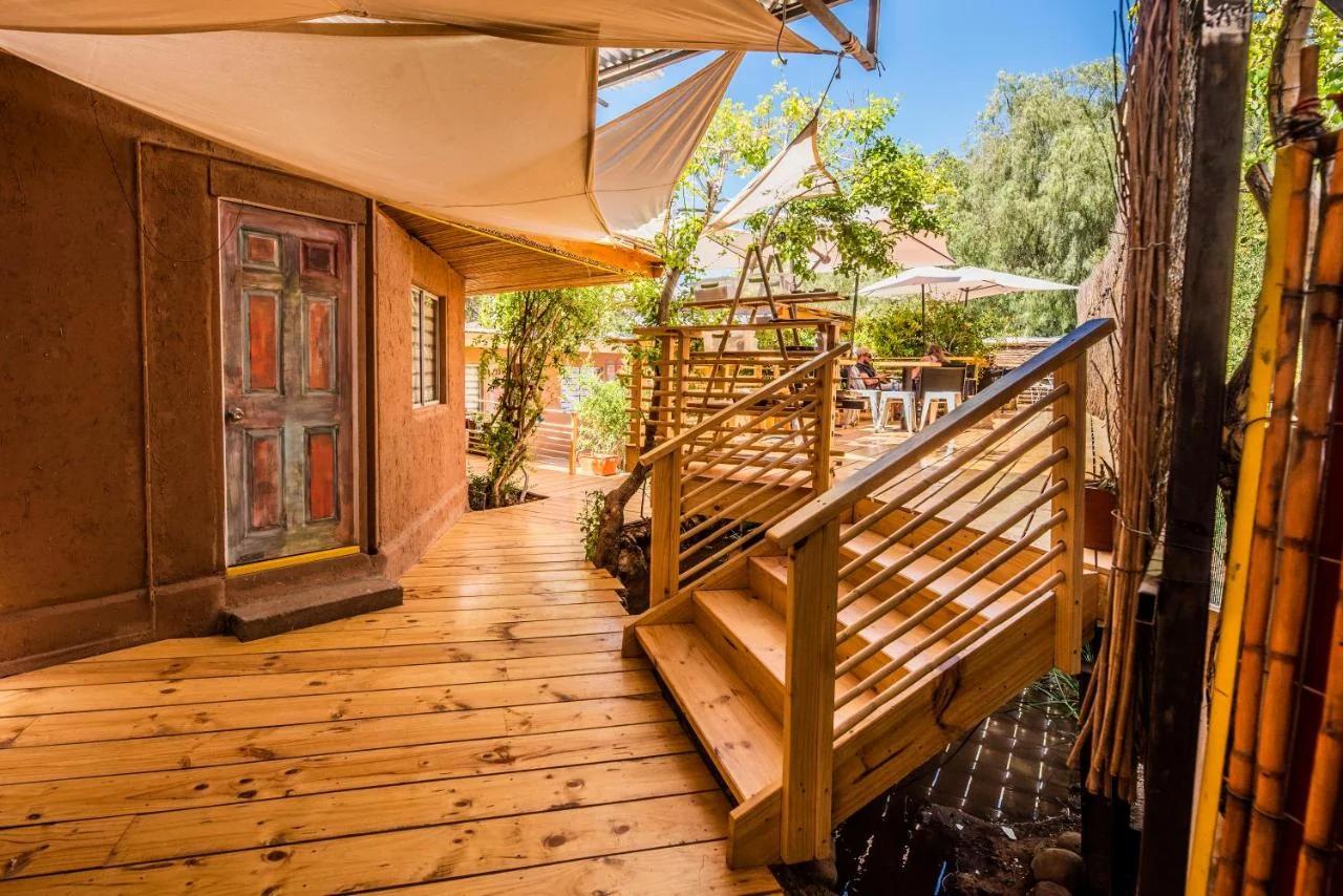Hostal Copart photo