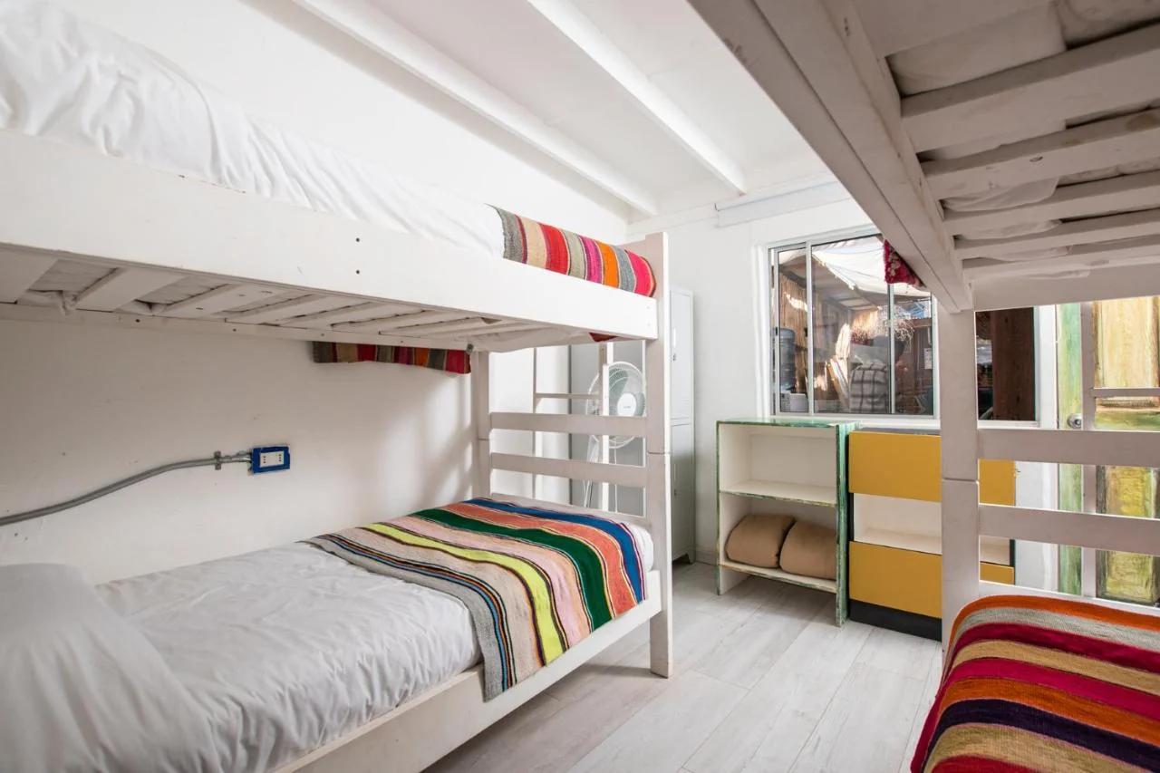 Hostal Copart photo