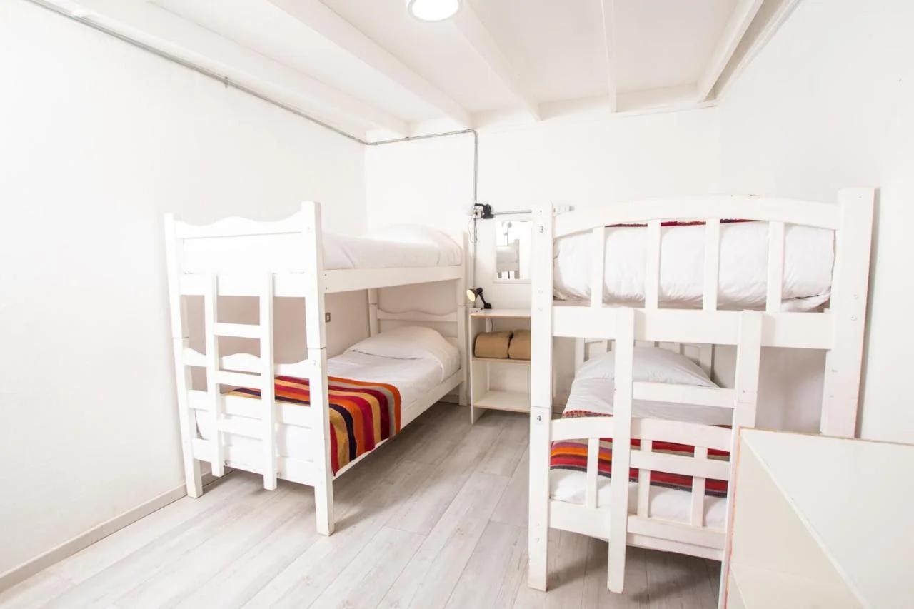 Hostal Copart photo