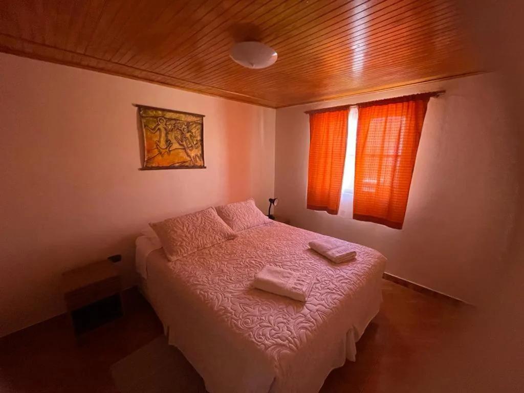 Hostal Desert photo