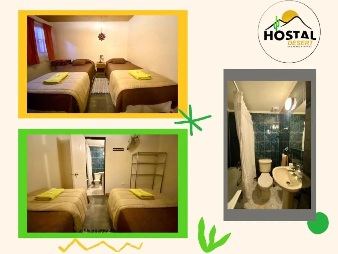 Hostal Desert photo