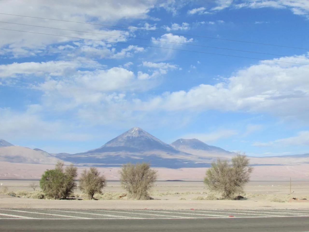 Hostal Desert photo