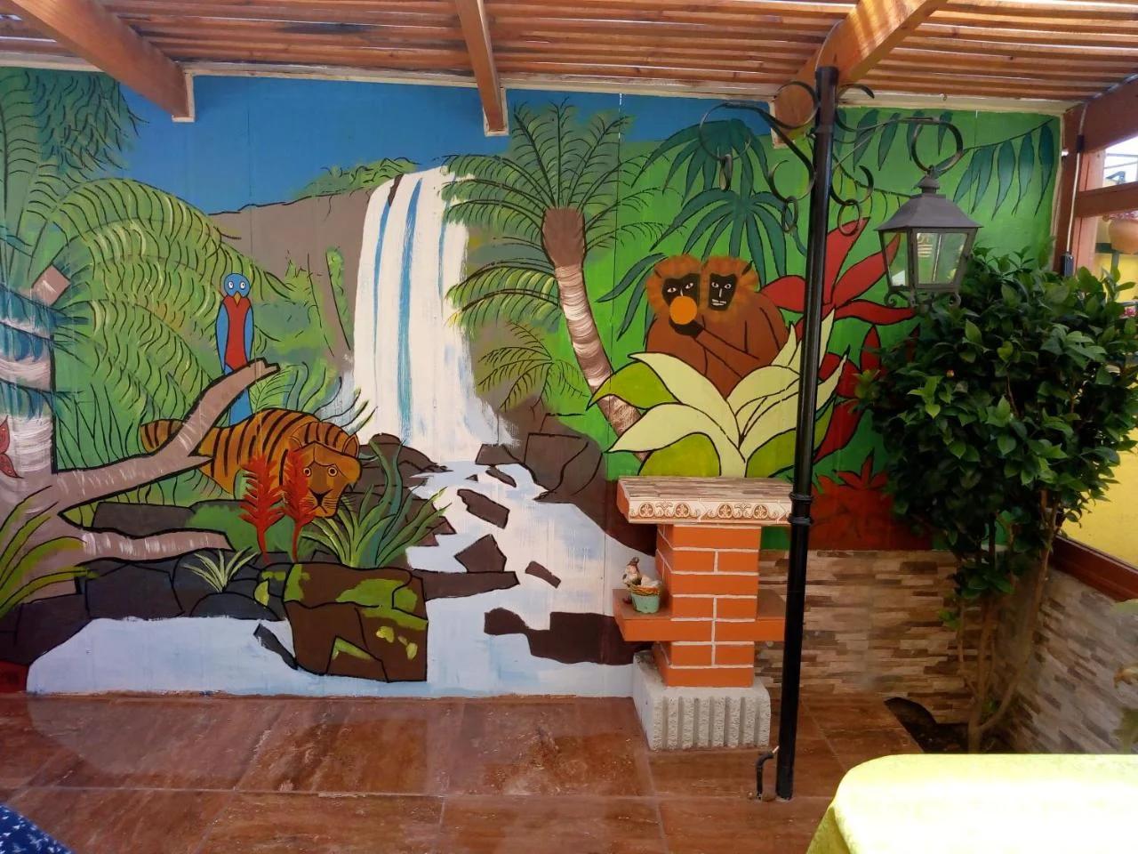 Hostal Miramar