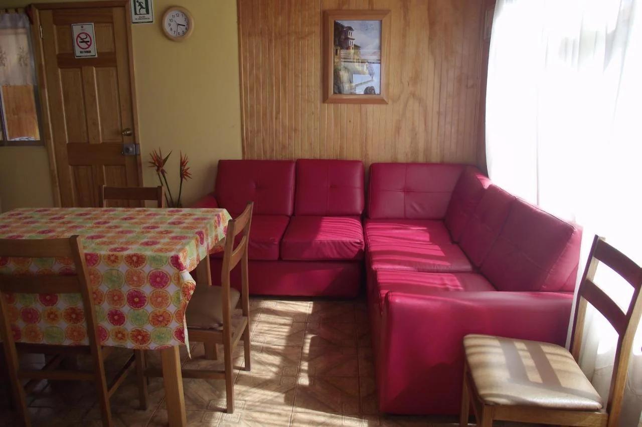 Hostal Miramar photo