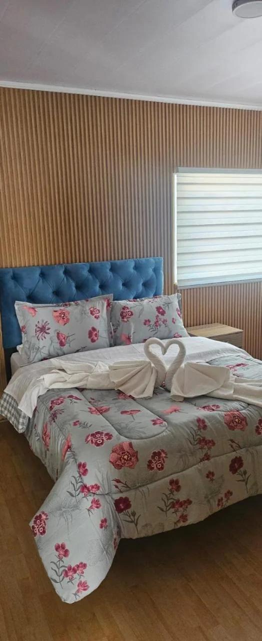 Hostal Viña Oriente