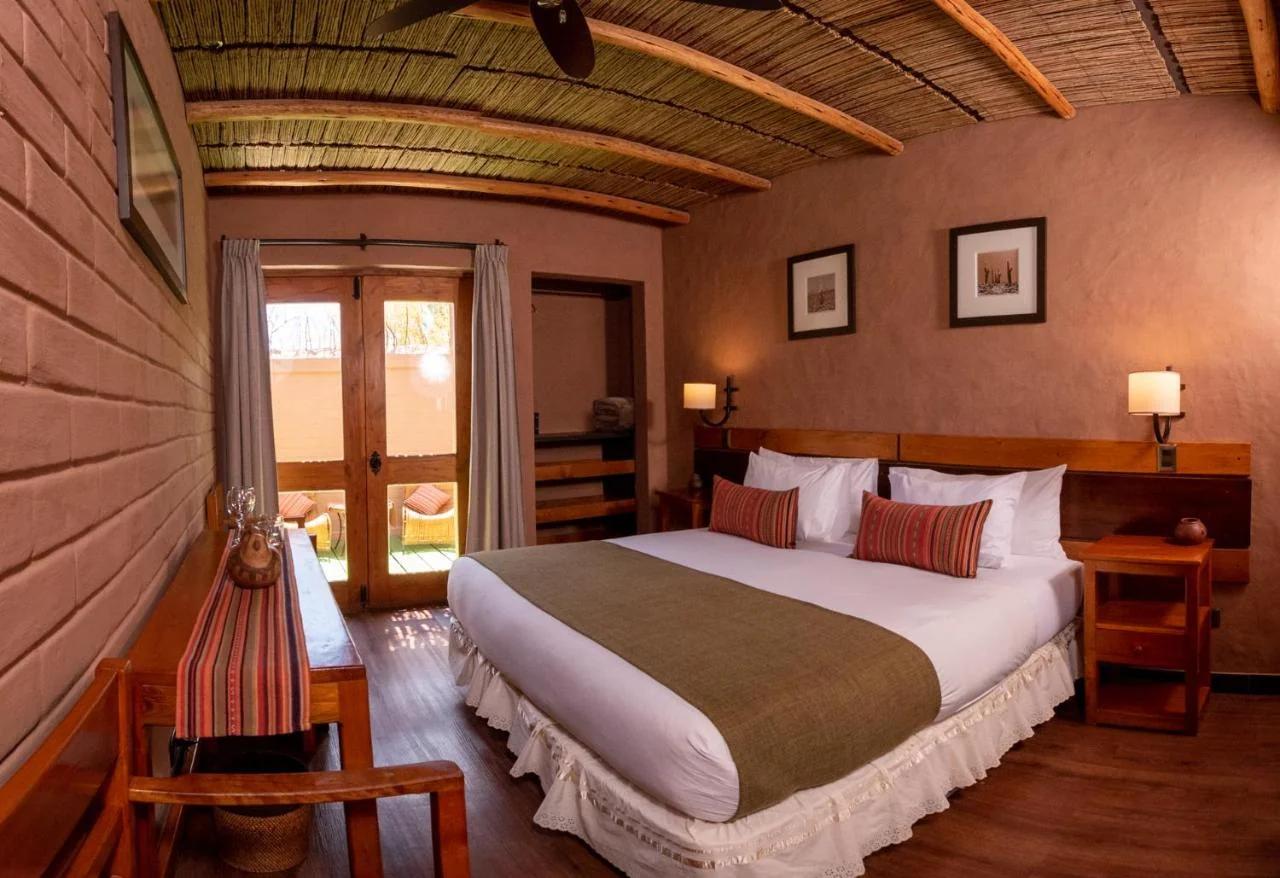 Hotel Pascual Andino foto