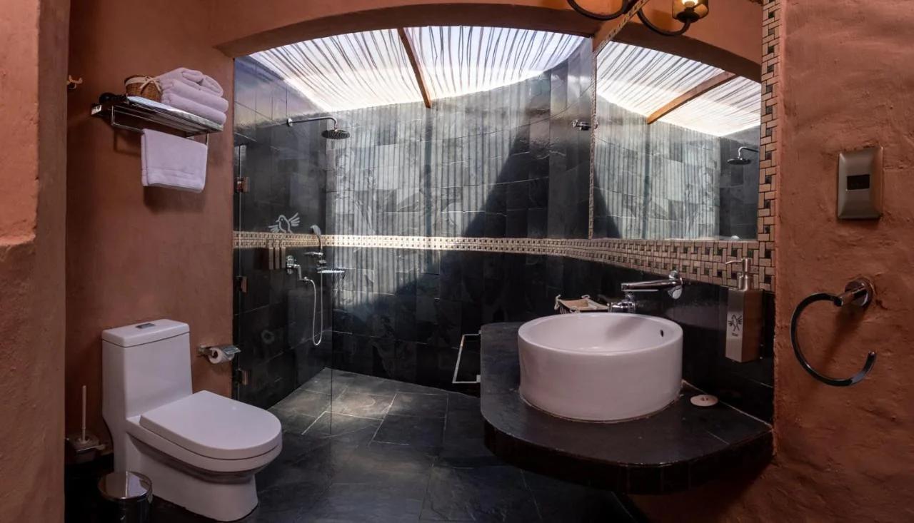 Hotel Pascual Andino foto
