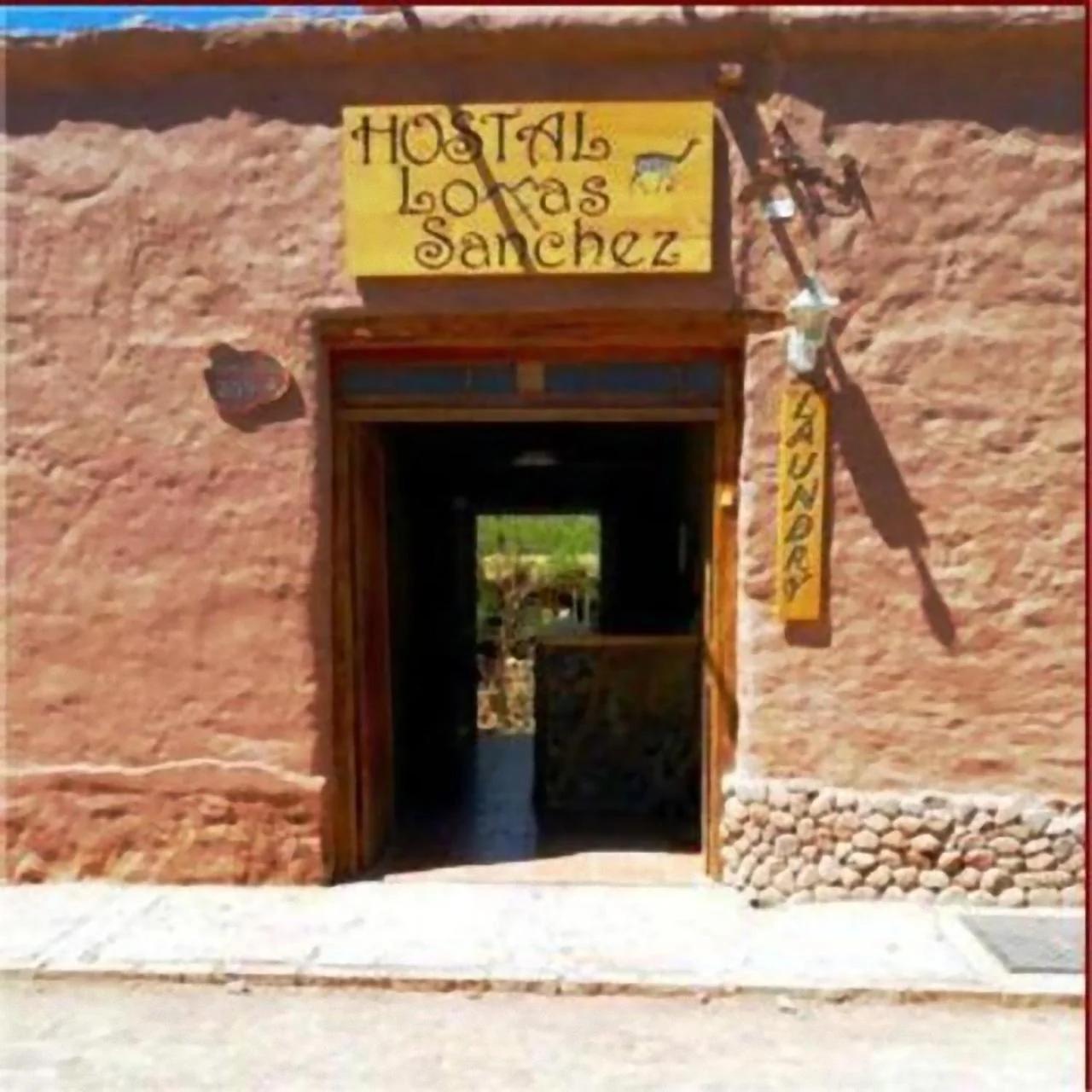 Loma Sanchez photo