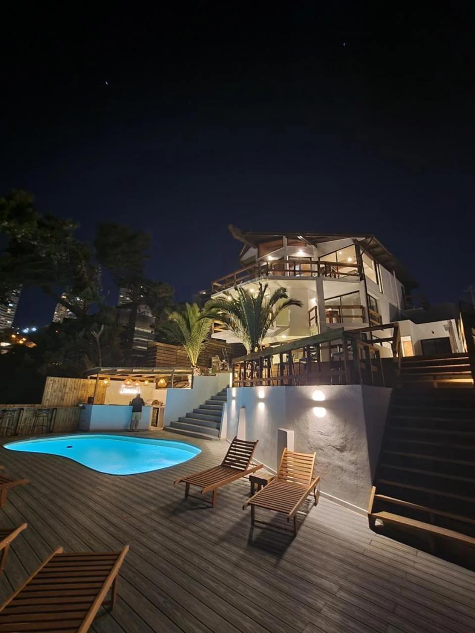 Maré Hotel Boutique foto