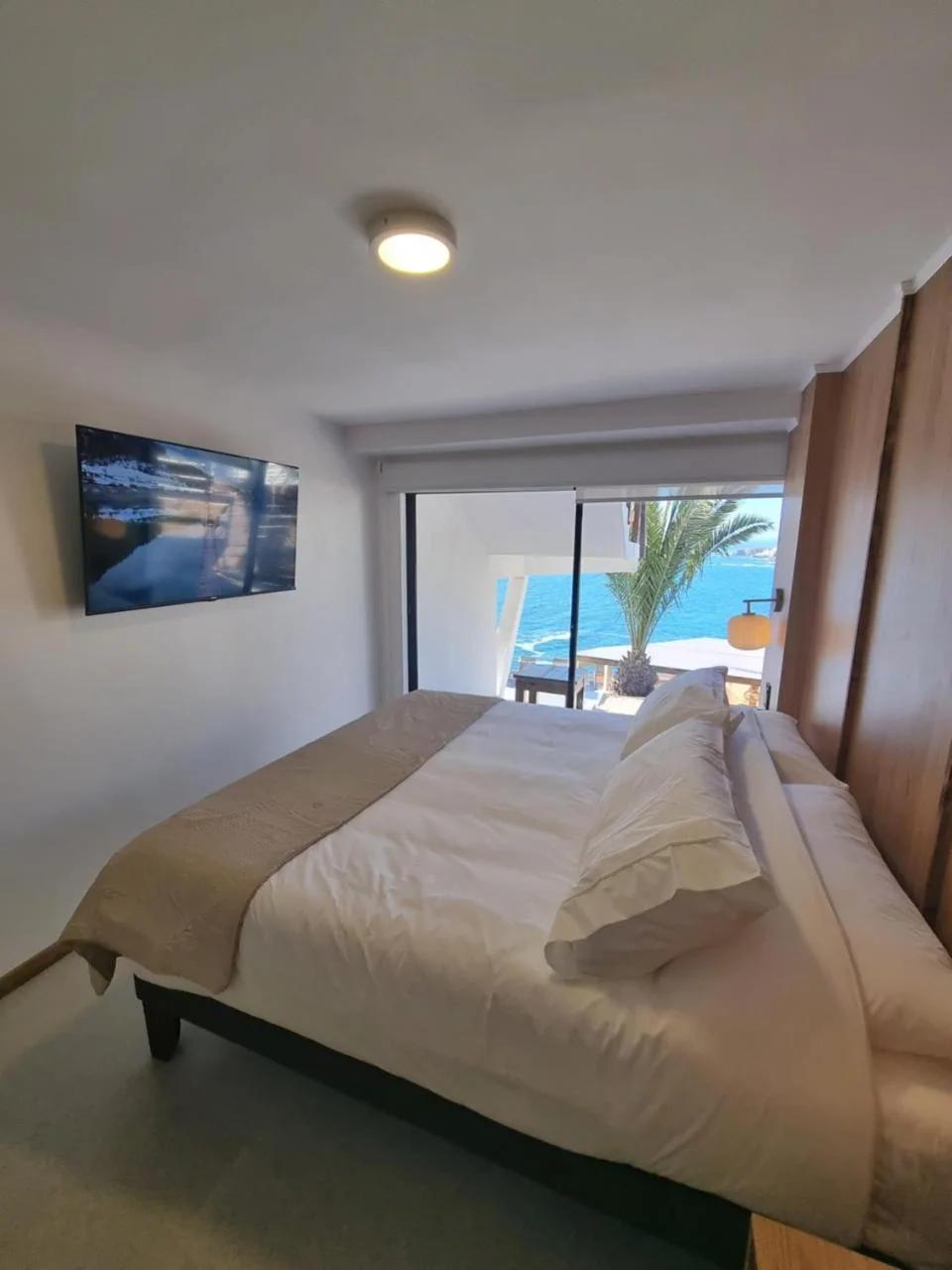 Maré Hotel Boutique foto