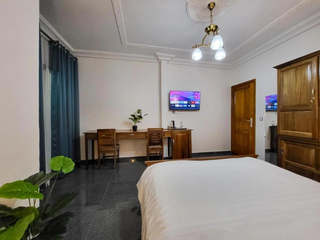 Justina Guest House Hôtel photo