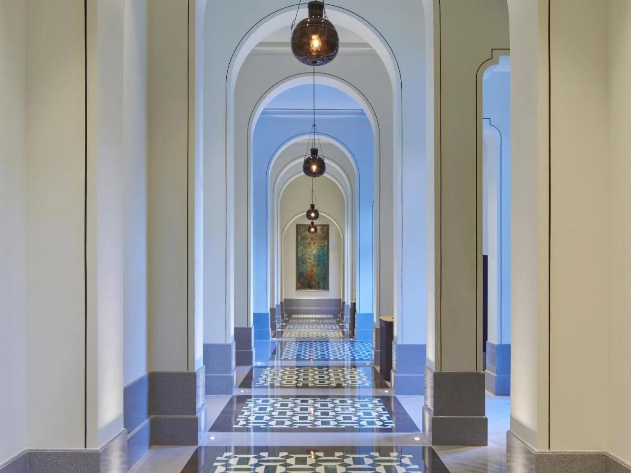 Andaz Xiamen, By Hyatt photo