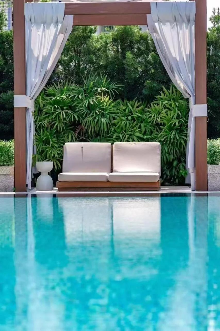 Andaz Xiamen, By Hyatt photo