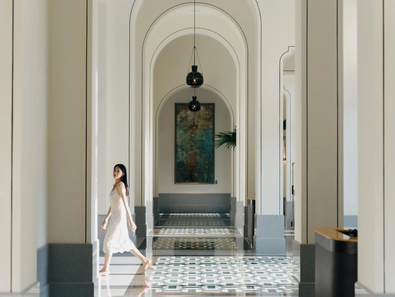 Andaz Xiamen, By Hyatt photo