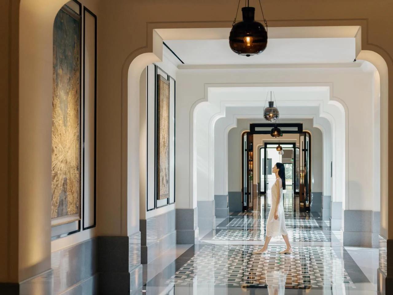 Andaz Xiamen, By Hyatt photo