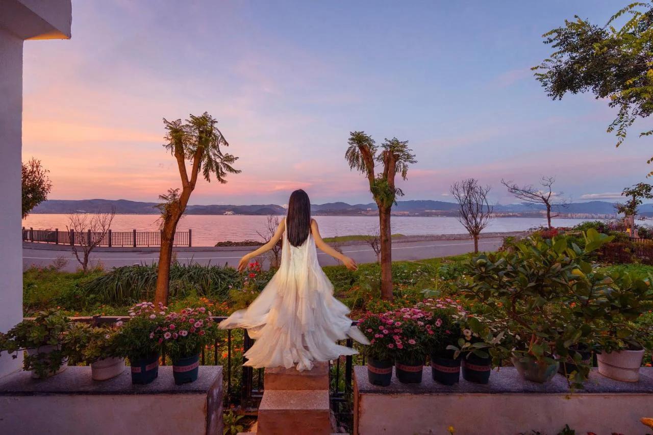 Blue Sea Hotel photo