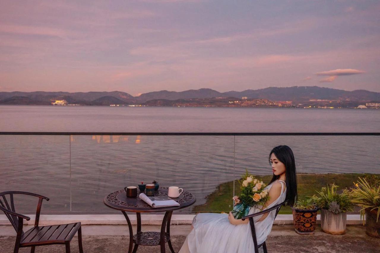Blue Sea Hotel photo