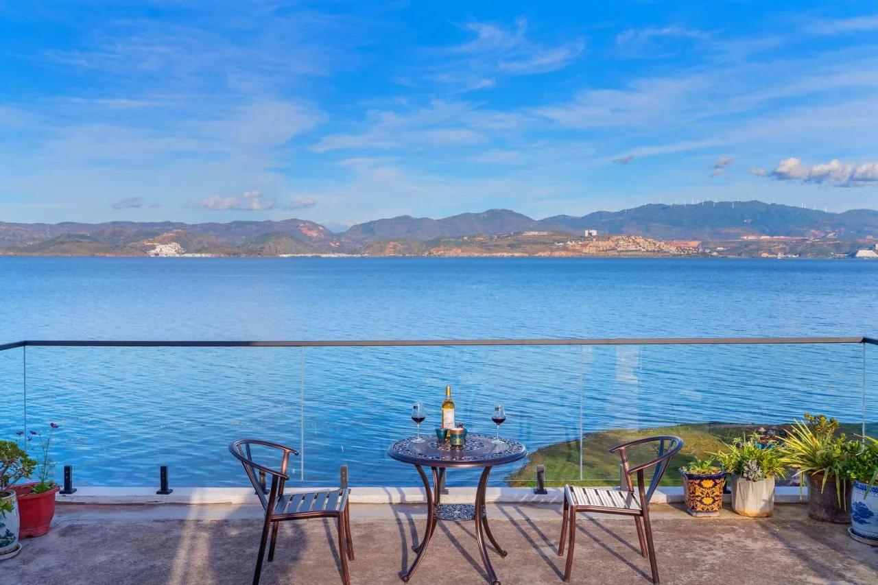 Blue Sea Hotel photo