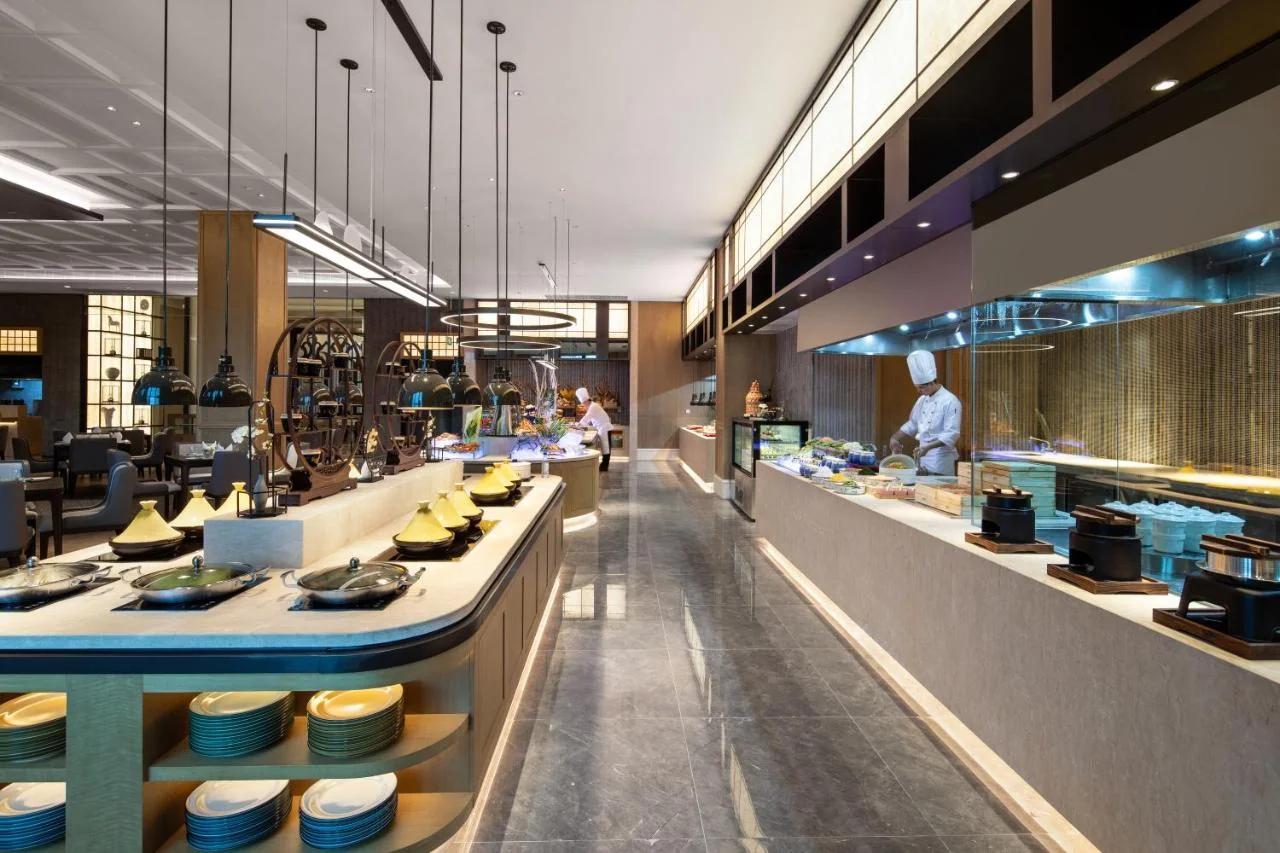 C&D Hotel Xiamen Xiang'an photo