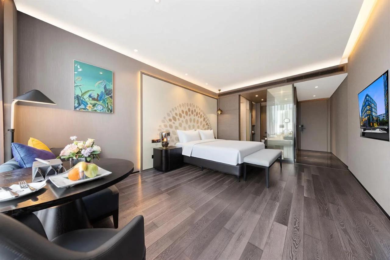 Cachet Boutique Kunming Artime foto