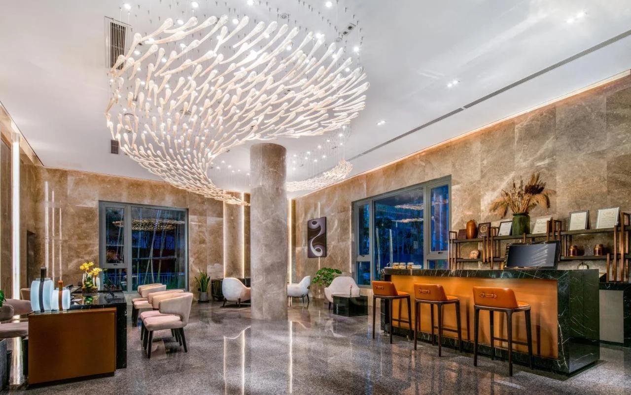 Cachet Boutique Kunming Artime foto
