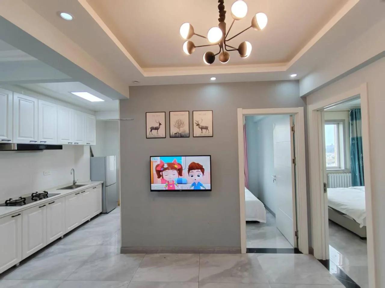 Central Avenue Apartment foto