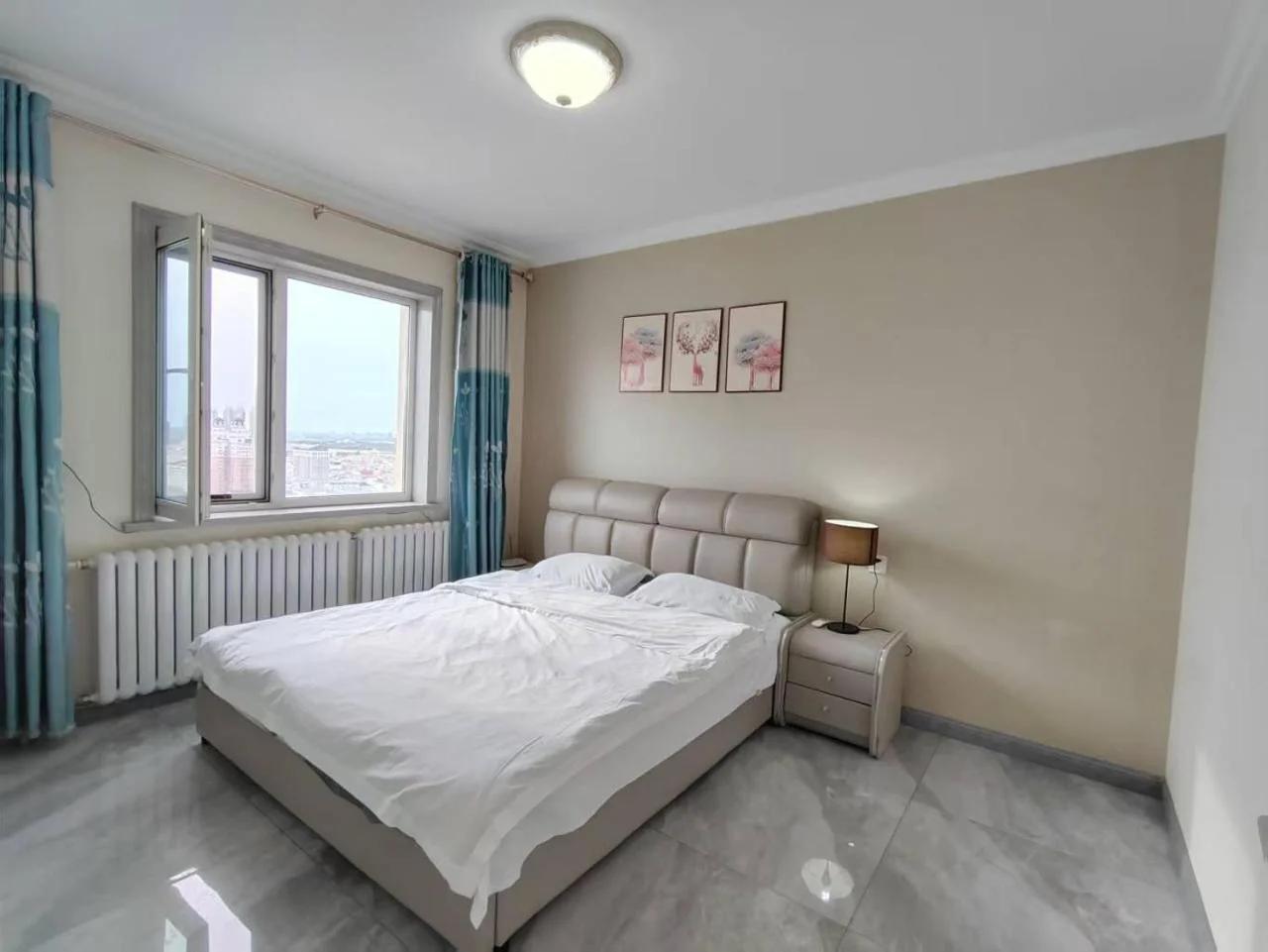 Central Avenue Apartment foto