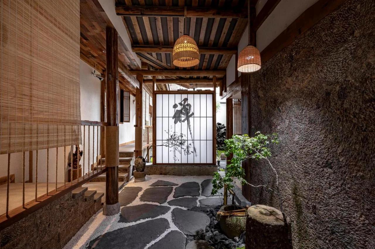 ChanYin Hotel