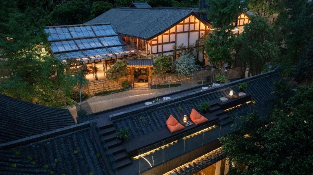 Chengdu Guiyuan Hotel