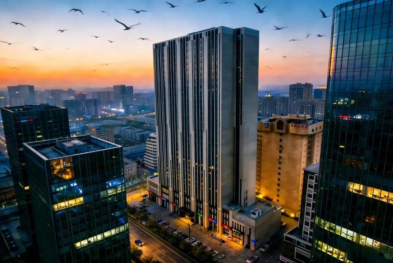 Chengdu Suli Travel Hotel (Kuanzhai Alley Branch) photo