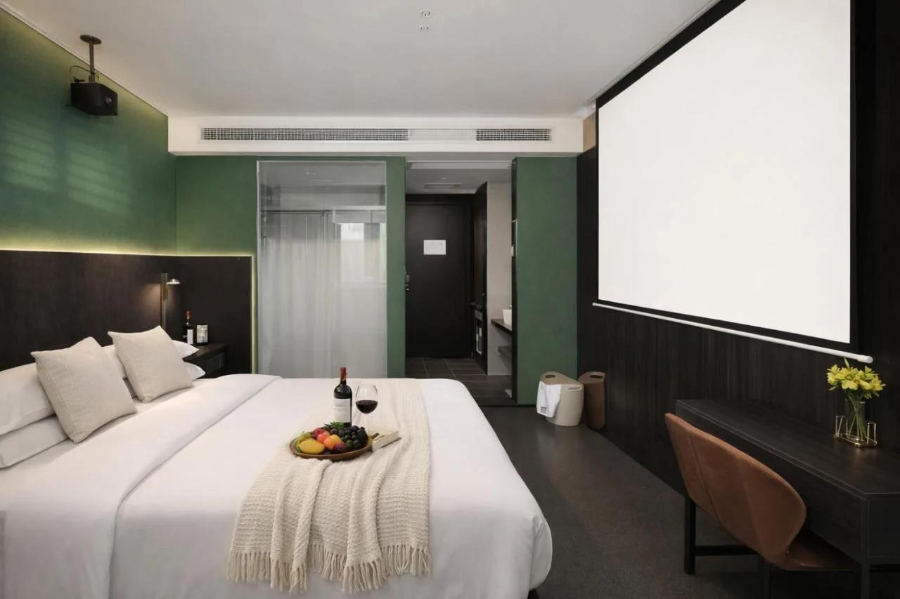 Chengdu Suli Travel Hotel (Kuanzhai Alley Branch) photo