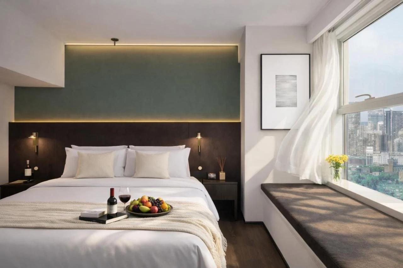 Chengdu Suli Travel Hotel (Kuanzhai Alley Branch) photo