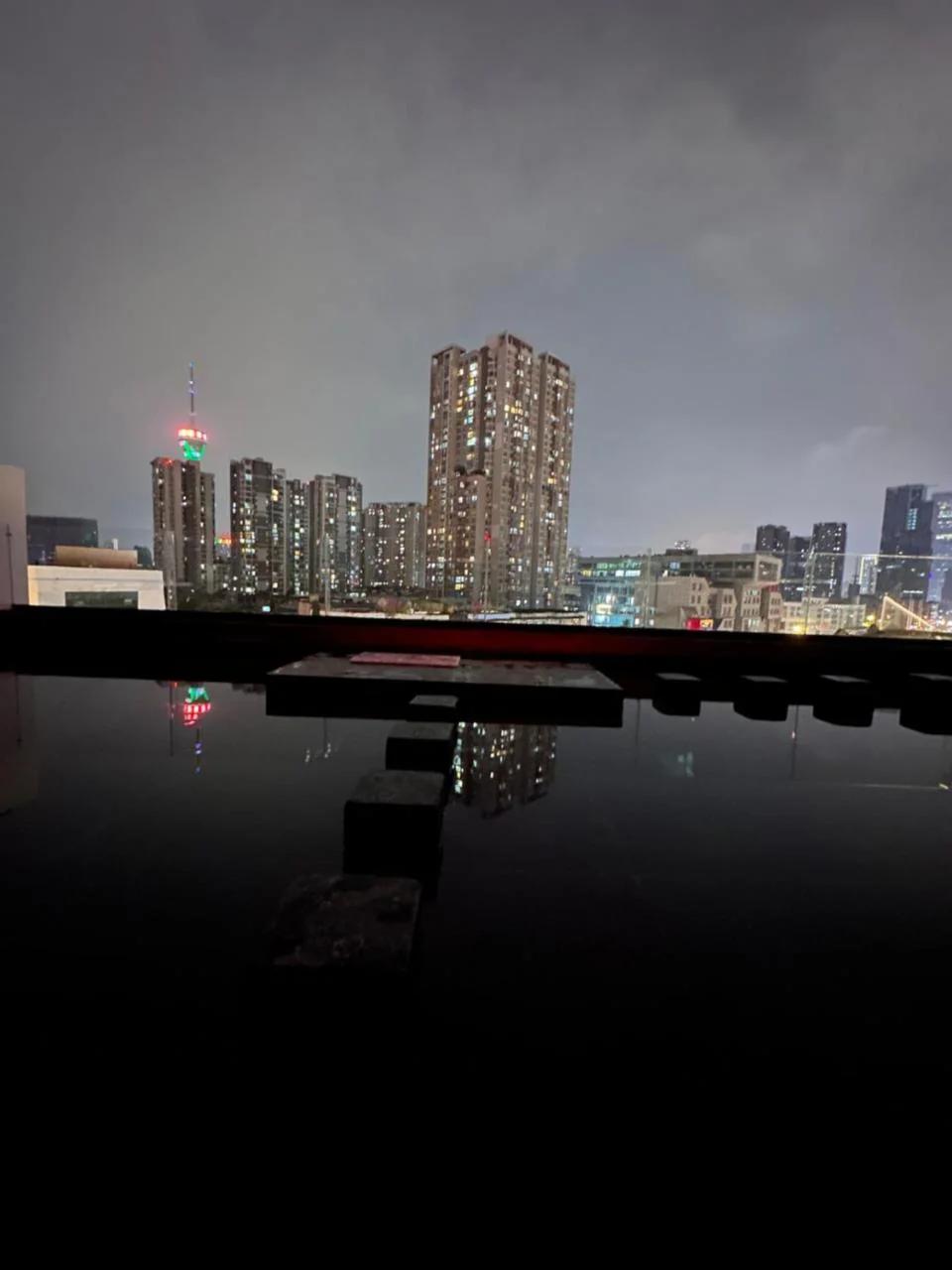 Chengdu Yunduo 云朵Hotel photo