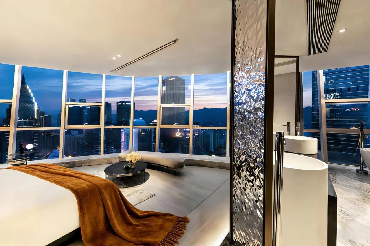 Chongqing IBESHO HOTEL