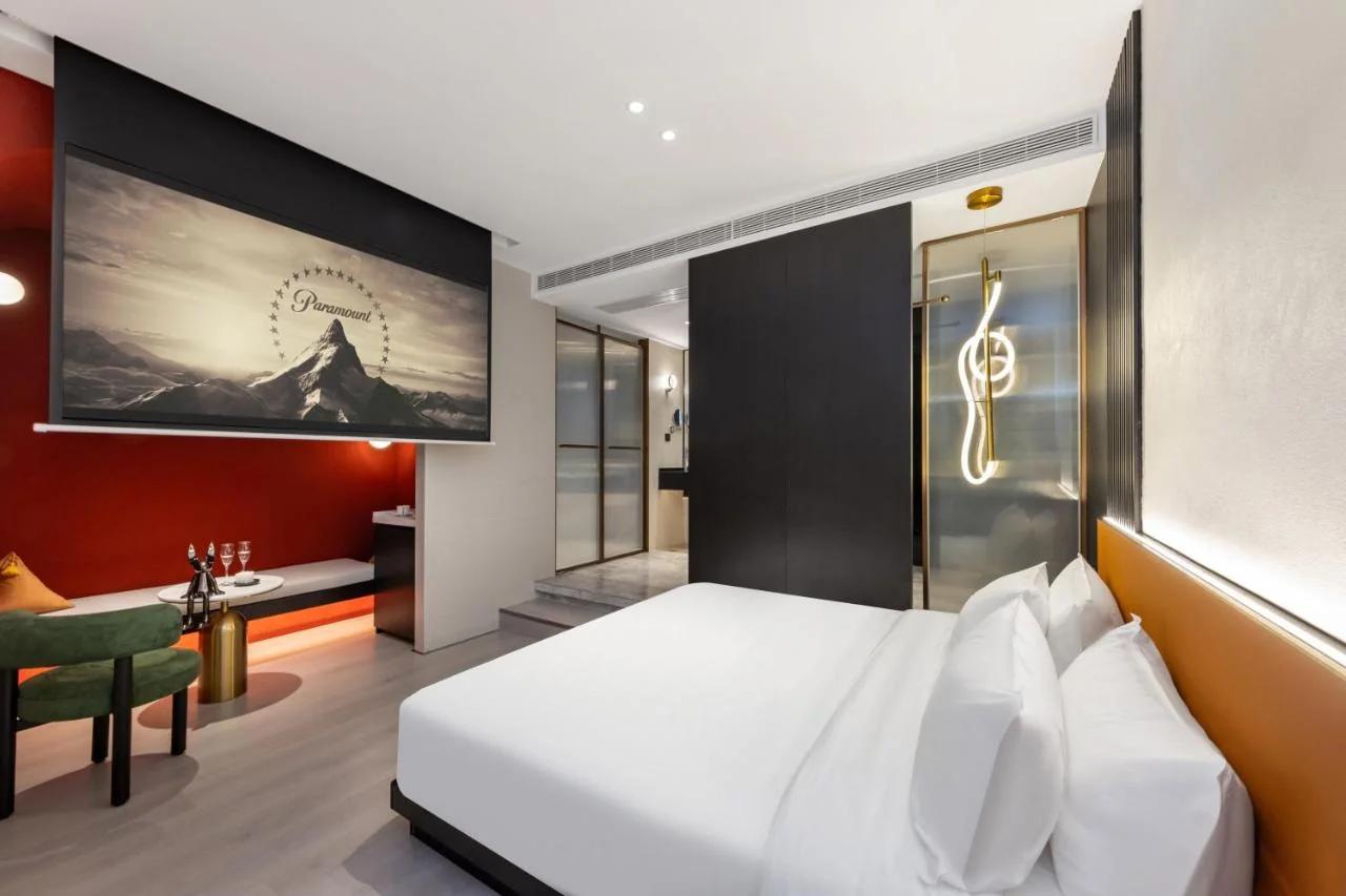 Chongqing IBESHO HOTEL photo