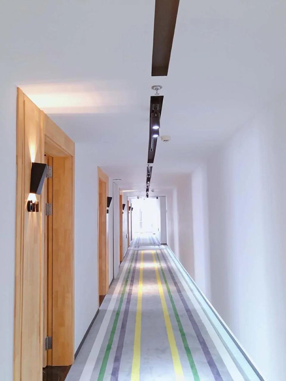 Chongqing Laizhu Qianxun Sky Hotel photo