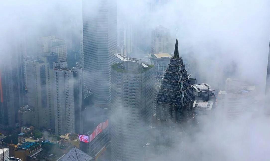 Chongqing Laizhu Qianxun Sky Hotel photo