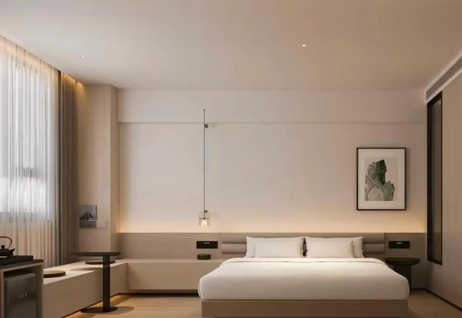 Chongqing VistaGo Hotel