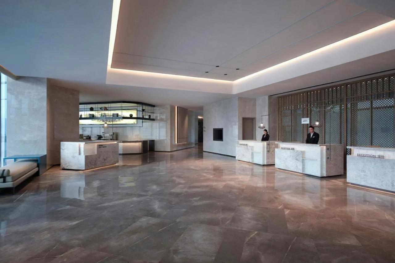 Courtyard by Marriott Chongqing Jiangjin photo
